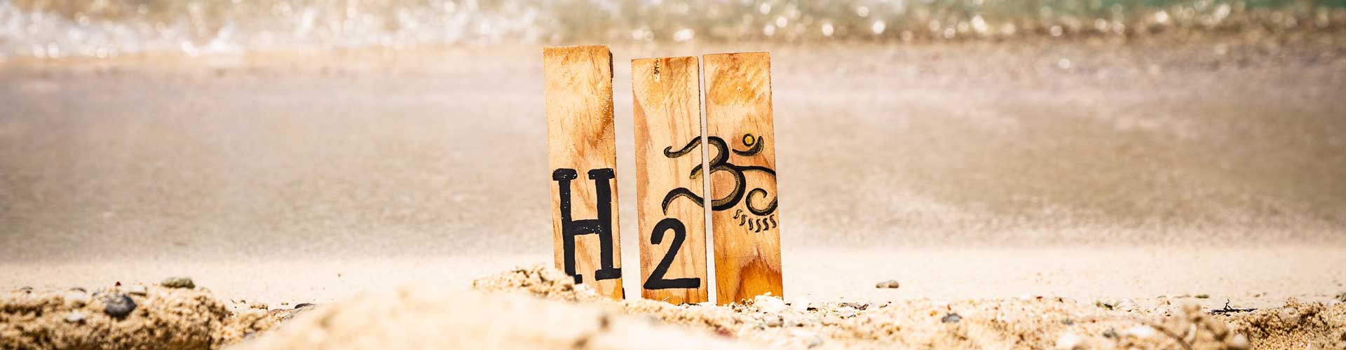 Yoga and Dive Retreat Info