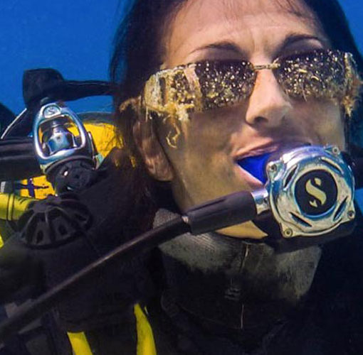 Vanessa from Anandive